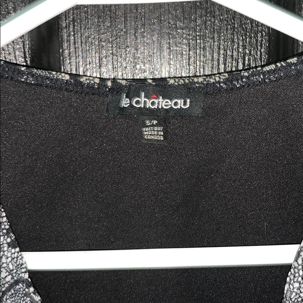Tank Top - Picture 2 of 2